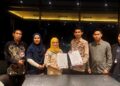 LPK Vision Training Centre Pekanbaru Gelar Pelatihan dan Sertifikasi Kompetensi Koperasi