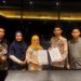 LPK Vision Training Centre Pekanbaru Gelar Pelatihan dan Sertifikasi Kompetensi Koperasi