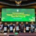 BRK Syariah Teken PKS Tiga Pihak, Dukung Program Peremajaan Sawit Rakyat