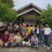 Hendra S Harahap Nakhodai Advokat Riau Asal Tapanuli Bagian Selatan
