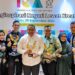 D’Sayur TPI dan Nafeesa Snack, UMKM Binaan BRK Syariah Raih Penghargaan Indonesia Creative Awards 2025