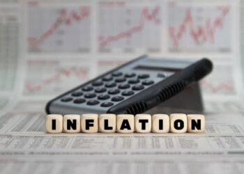 Inflasi Riau Agustus 2025 Capai 3,58%, Tertinggi di Tembilahan