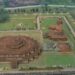 Infrastruktur Candi Muara Takus