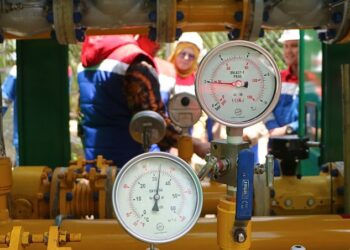 Gas Bumi Dihadapkan Dapat Kurangi Kebutuhan Impor LPG