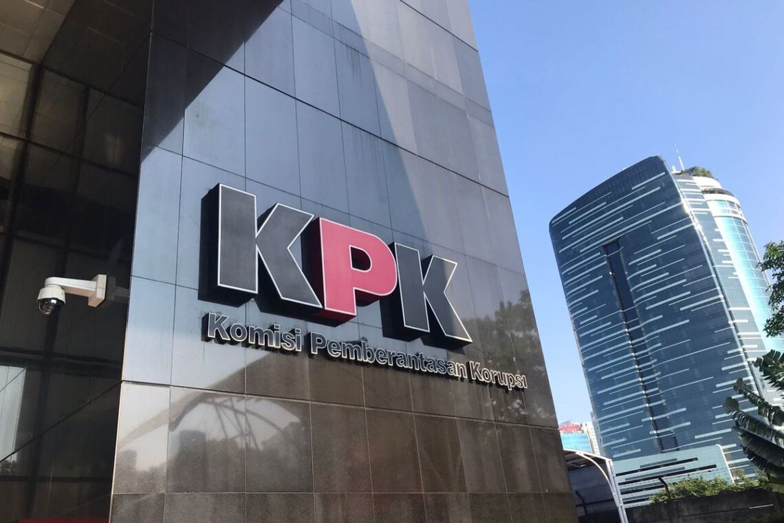 KPK Dalami Dana CSR BI dan OJK ke Yayasan Milik Anggota DPR Satori