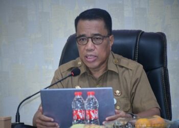 Koperasi Merah Putih di Bengkalis Didorong Segera Operasional