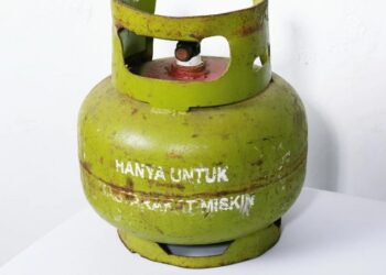 KopDes Merah Putih Bakal Jadi Penyalur LPG 3 Kg dan Pupuk Subsidi