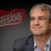 Nestlé Pecat CEO Laurent Freixe Gara-Gara Skandal Asmara, Ini Penggantinya!
