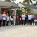 Monitoring dan Evaluasi FLPP 2025 di Riau, BP Tapera Perkenalkan Inovasi AkuHUNI dan MBR Rating ke Pemanfaat BRK Syariah