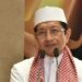 Disorot Publik, Menag Nasaruddin Umar Mohon Maaf ke Guru