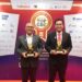 Berkat GCG, PGN Diganjar TOP GRC Awards 2025