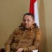 Pemprov Riau Prioritaskan Perbaikan Jalan Rusak Ketimbang Bangun Jalan Baru