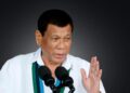 ICC Dakwa Rodrigo Duterte Tiga Tuduhan Kejahatan terhadap Kemanusiaan