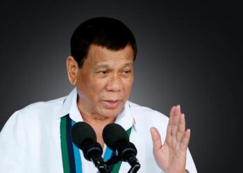 ICC Dakwa Rodrigo Duterte Tiga Tuduhan Kejahatan terhadap Kemanusiaan