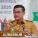 Ini yang Dilakukan Pemprov Riau Agar Pembangunan Infrastruktur Jalan Tidak Cepat Rusak. Pemprov Riau Bentuk Tim Khusus Optimalkan Pendapatan Daerah, Fokus Sasar Pajak Air dan Alat Berat