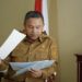 Pemprov Riau menyatakan akan lebih memprioritaskan pelunasan utang daerah kepada pihak pengembang dibandingkan menambah program baru di tahun 2025.
