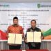 BRK Syariah dan Pemkab Inhu Jalin Sinergi, Perkuat Pengelolaan Keuangan Daerah Berbasis Digital