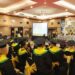 STIE Dharma Putra Pekanbaru Gelar Wisuda XIII, 77 Lulusan Siap Mengabdi ke Masyarakat