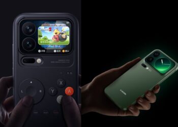 Apa Istimewanya Layar Belakang AMOLED Xiaomi 17 Pro?