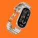 Xiaomi Resmi Rilis Smart Band 10 Glimmer Edition dengan Desain Mewah