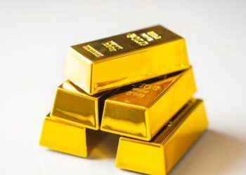 Harga Emas Pegadaian Hari Ini Jumat 12 September 2025