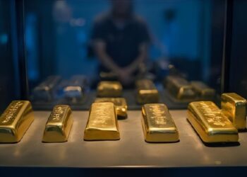 Harga Emas Pegadaian Hari Ini Jumat 12 September 2025