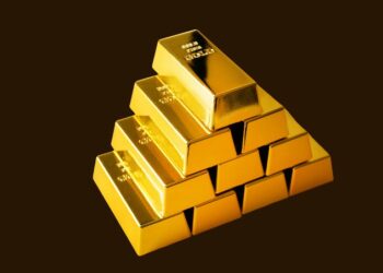 Harga emas Pegadaian hari ini, Jumat 19 September 2025, tercatat naik di semua denominasi. Simak daftar harga emas batangan Galeri24