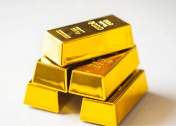 Harga Emas Pegadaian Hari Ini 17 September, Antam, UBS dan Galeri24 Kompak Naik