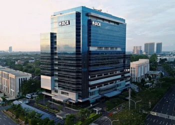 OJK Telusuri Dugaan Pembobolan RDN di BCA dan Panca Global Sekuritas