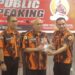 MPW Pemuda Pancasila Riau Gelar Diklat Public Speaking, Harapkan Cetak Kader Unggul