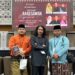 Rumah Budaya Tengku Mahkota Riau