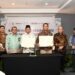 BRK Syariah dan BPKH Dorong Literasi Keuangan Haji dan Inisiatif “Green Hajj” di Batam