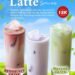 KHAS Pekanbaru Tawarkan Sensasi Segar Lewat Creamy Latte Series Hanya Rp18 Ribu