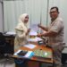BRK Syariah Teluk Kuantan Dukung Sukses Pacu Jalur HUT Kuansing ke-26