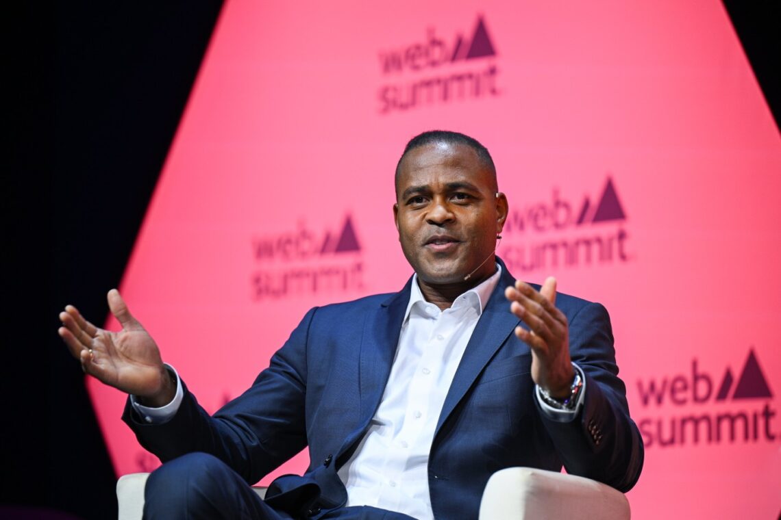 Patrick Kluivert Pulang ke Belanda Usai Timnas Gagal di Kualifikasi Piala Dunia 2026