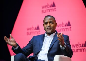Patrick Kluivert Pulang ke Belanda Usai Timnas Gagal di Kualifikasi Piala Dunia 2026