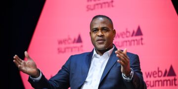 Patrick Kluivert Pulang ke Belanda Usai Timnas Gagal di Kualifikasi Piala Dunia 2026
