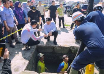 Jelang Akhir Tahun, Pemko Pekanbaru Kebut 29 Ruas Jalan Dioverlay untuk Tingkatkan Kenyamanan Warga