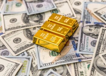 Wacana DMO Emas Harus Seimbang dengan Harga Pasar Dunia