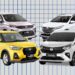 Beli Mobil Bisa dapat Mobil, DAIFEST Daihatsu 2025 Banjir Hadiah