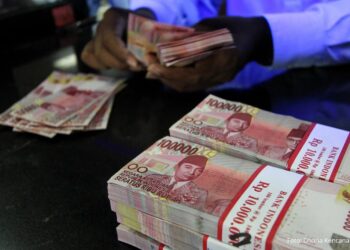 Buntut Dana Pemda Ngendap Ratusan Triliun, DPR Panggil Kemendagri Untuk Klarifikasi