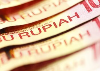 Ada Dugaan “Main Bunga" di Balik Mengendapnya Rp653 Triliun Dana Pemerintah. Penjelasan Sederhana BI soal Nilai Tukar Rupiah Melemah