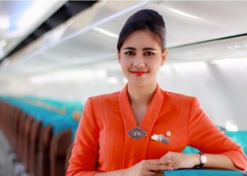 Danantara Suntik Rp30 Triliun ke Garuda Indonesia untuk Perkuat Modal dan Transformasi Bisnis