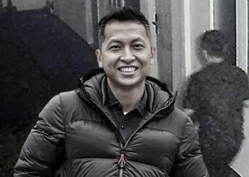 Kata Polisi soal Makam Diplomat Arya Daru Diduga Dirusak