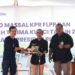 Dukung Program Pemerintah, BRK Syariah Akad Massal KPR FLPP