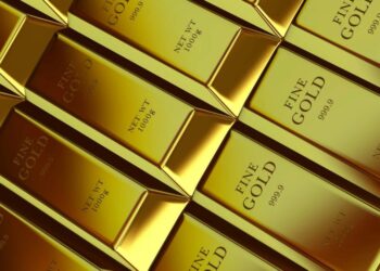 Harga Emas Pegadaian 13 Oktober 2025, Antam Rp2,4 Juta