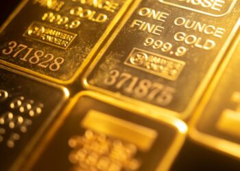 Harga Emas Pegadaian Turun Tipis, 24 Oktober 2025