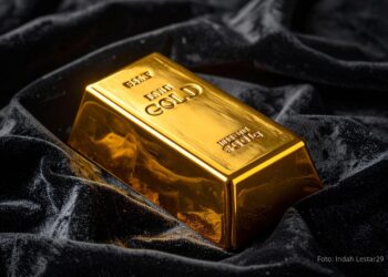 Harga Emas Pegadaian 28 Oktober 2025, Cek Selengkapnya di Sini