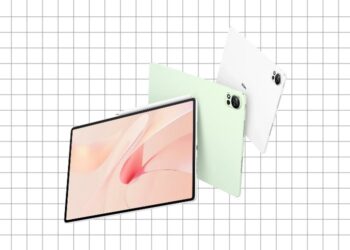 Huawei Resmi Luncurkan MatePad 12 X 2025, Cek Selengkapnya di Sini