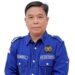 Ketua PWI Kuantan Singingi Desriandi Candra, S.IP.